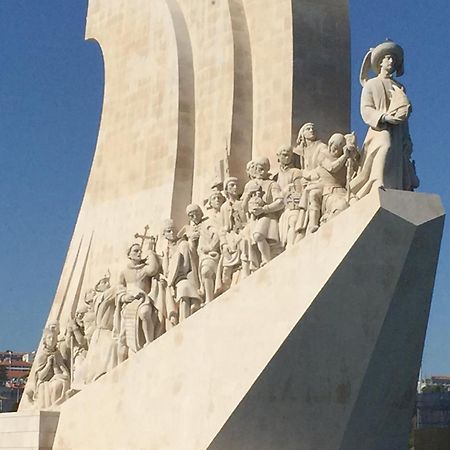Belem- Charming Apartments Lisboa Εξωτερικό φωτογραφία