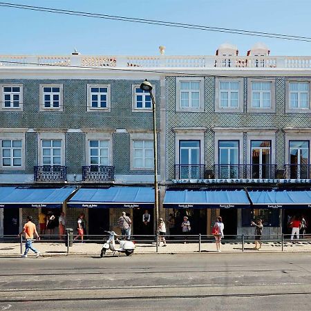 Belem- Charming Apartments Lisboa Εξωτερικό φωτογραφία