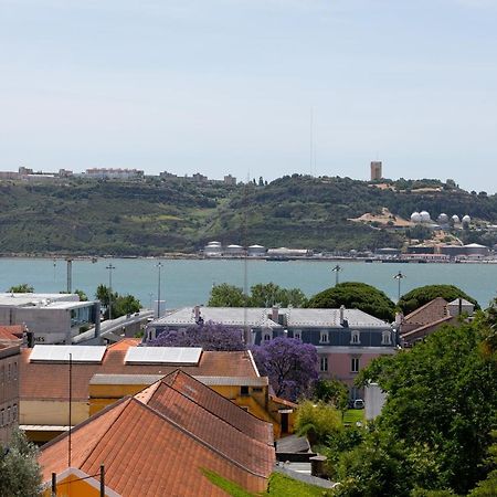 Belem- Charming Apartments Lisboa Εξωτερικό φωτογραφία