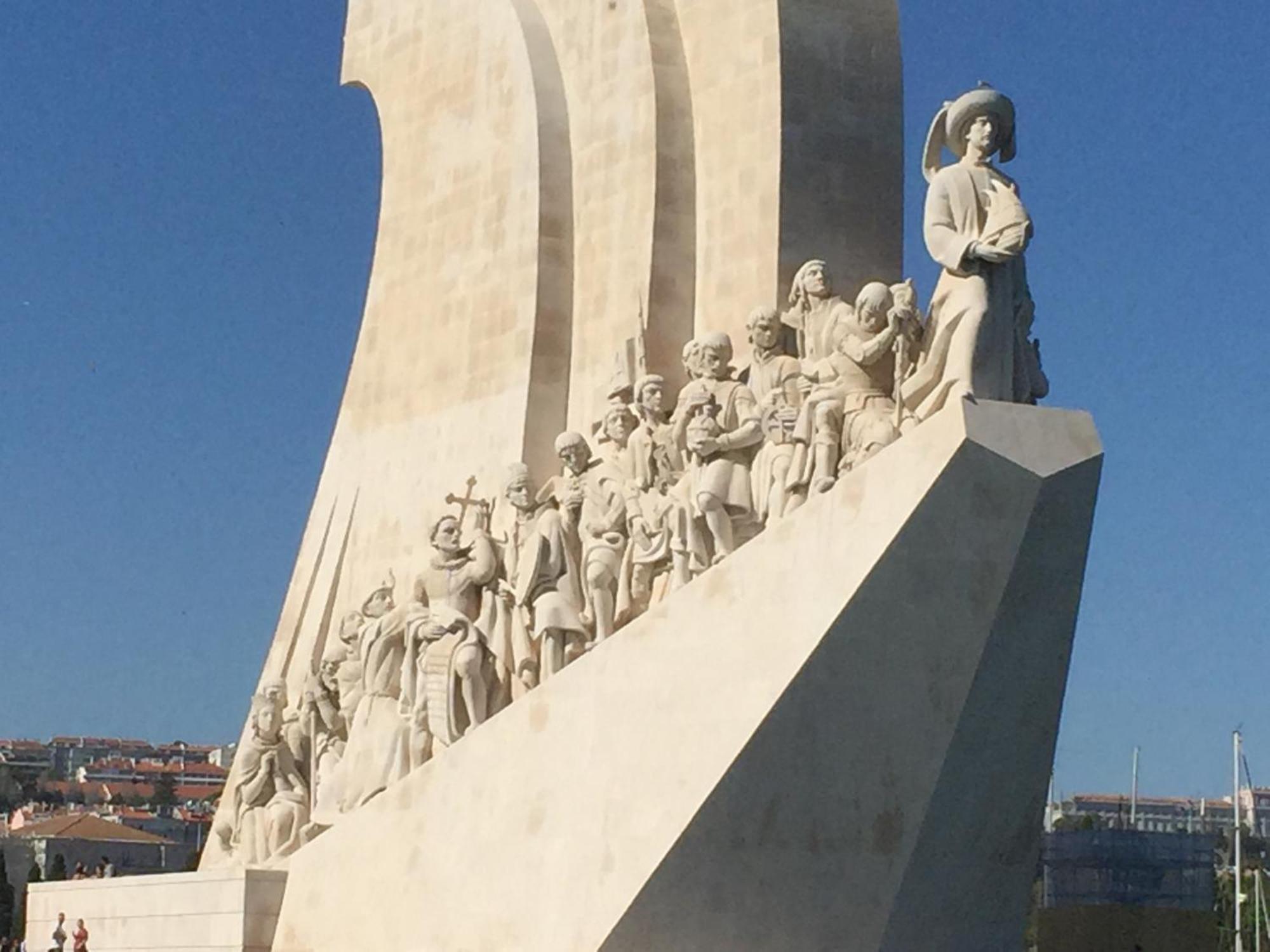 Belem- Charming Apartments Lisboa Εξωτερικό φωτογραφία