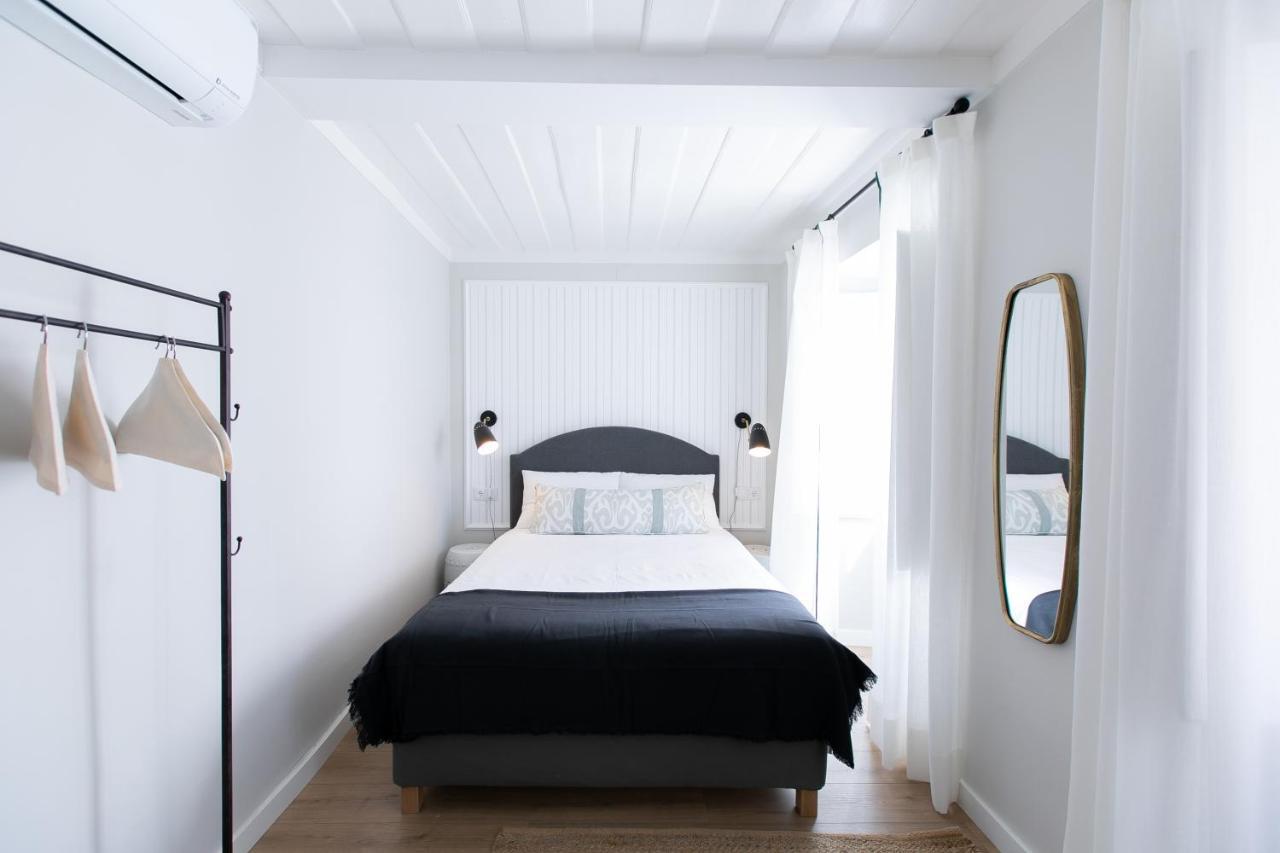Belem- Charming Apartments Lisboa Εξωτερικό φωτογραφία