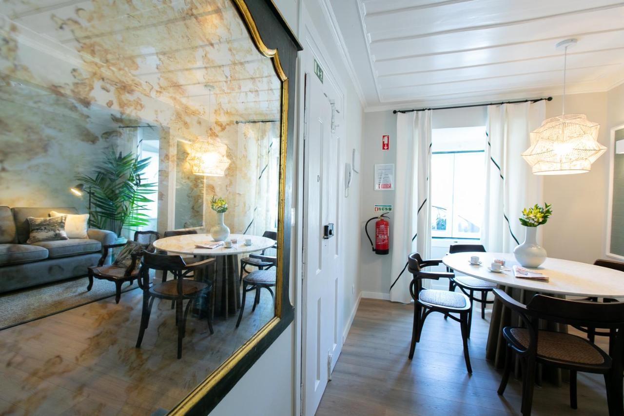 Belem- Charming Apartments Lisboa Εξωτερικό φωτογραφία