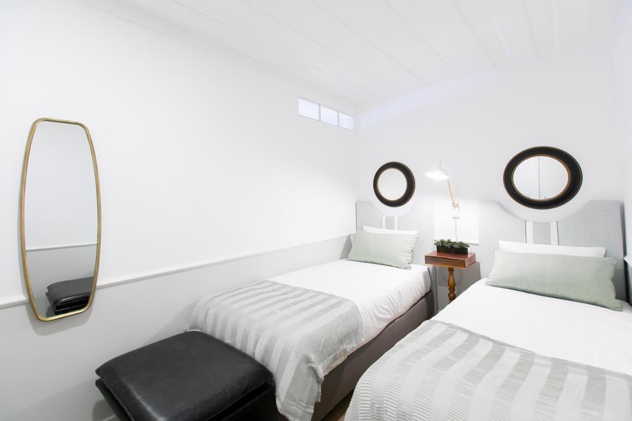 Belem- Charming Apartments Lisboa Εξωτερικό φωτογραφία
