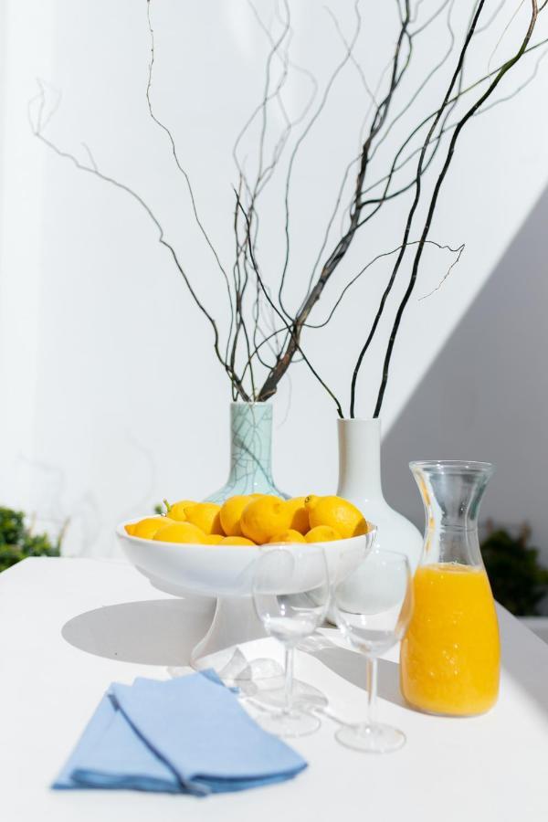 Belem- Charming Apartments Lisboa Εξωτερικό φωτογραφία