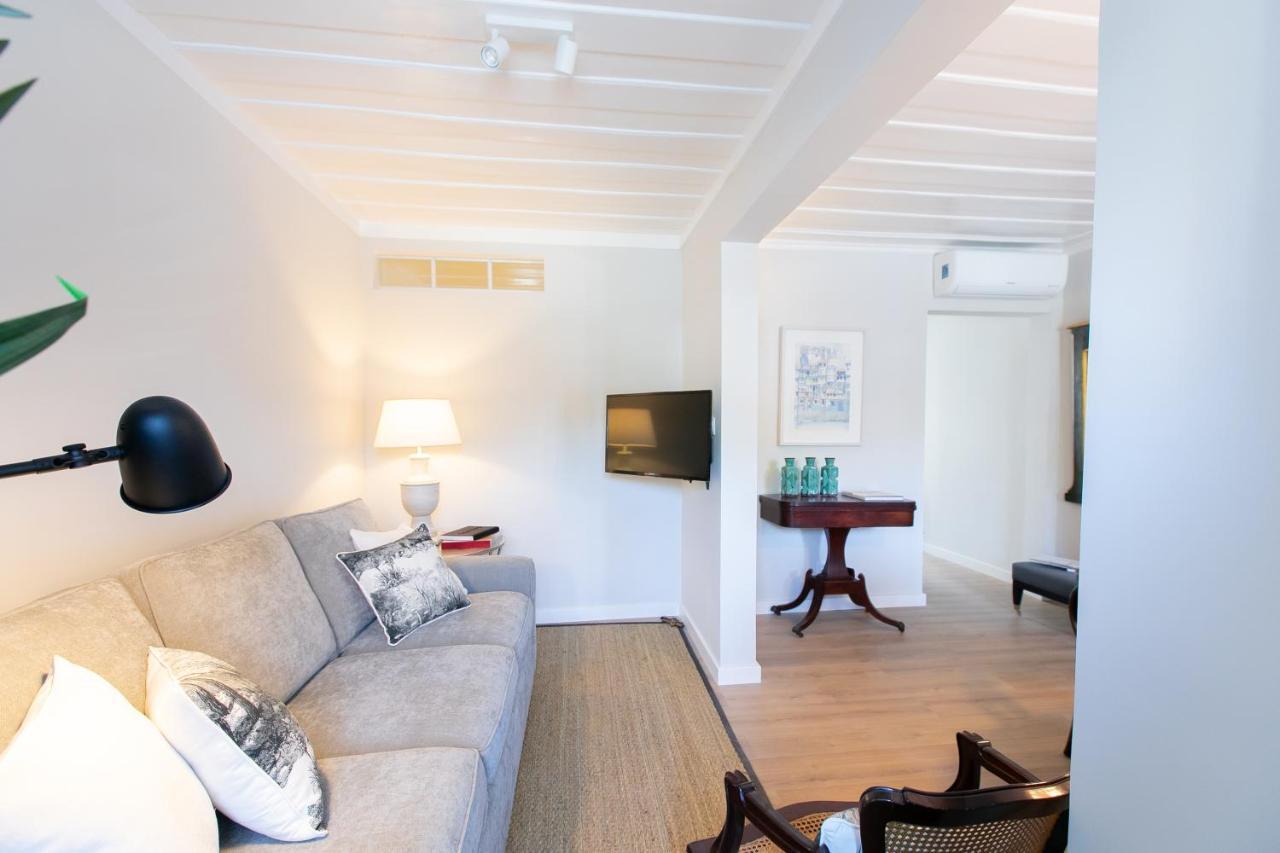 Belem- Charming Apartments Lisboa Εξωτερικό φωτογραφία