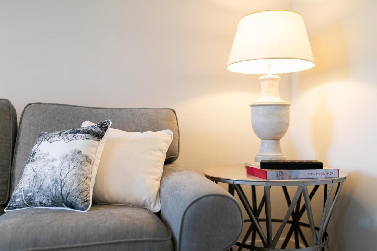 Belem- Charming Apartments Lisboa Εξωτερικό φωτογραφία