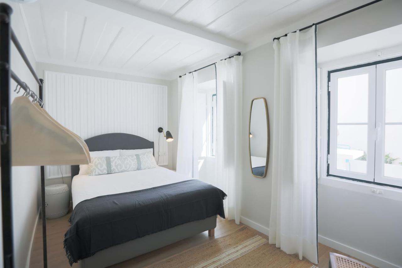 Belem- Charming Apartments Lisboa Εξωτερικό φωτογραφία
