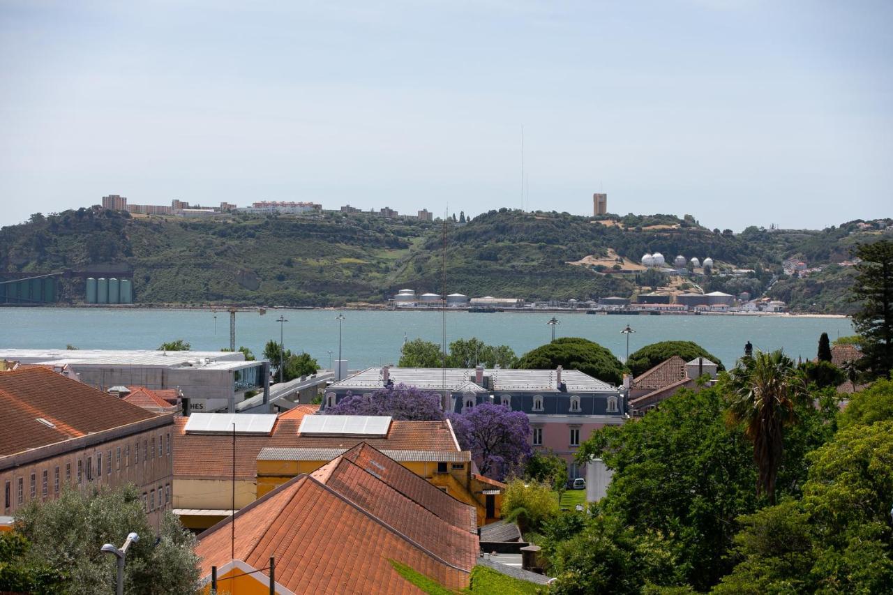 Belem- Charming Apartments Lisboa Εξωτερικό φωτογραφία