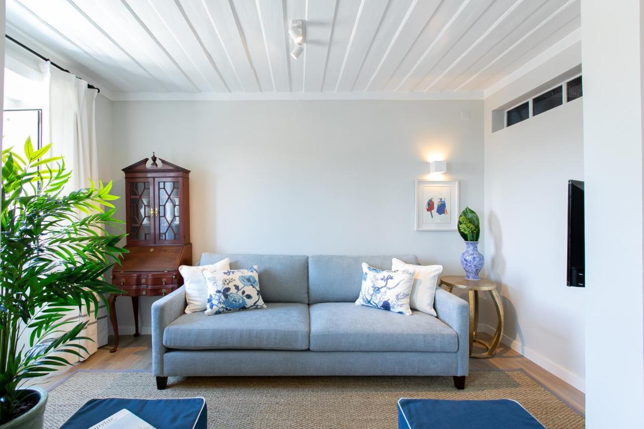 Belem- Charming Apartments Lisboa Εξωτερικό φωτογραφία