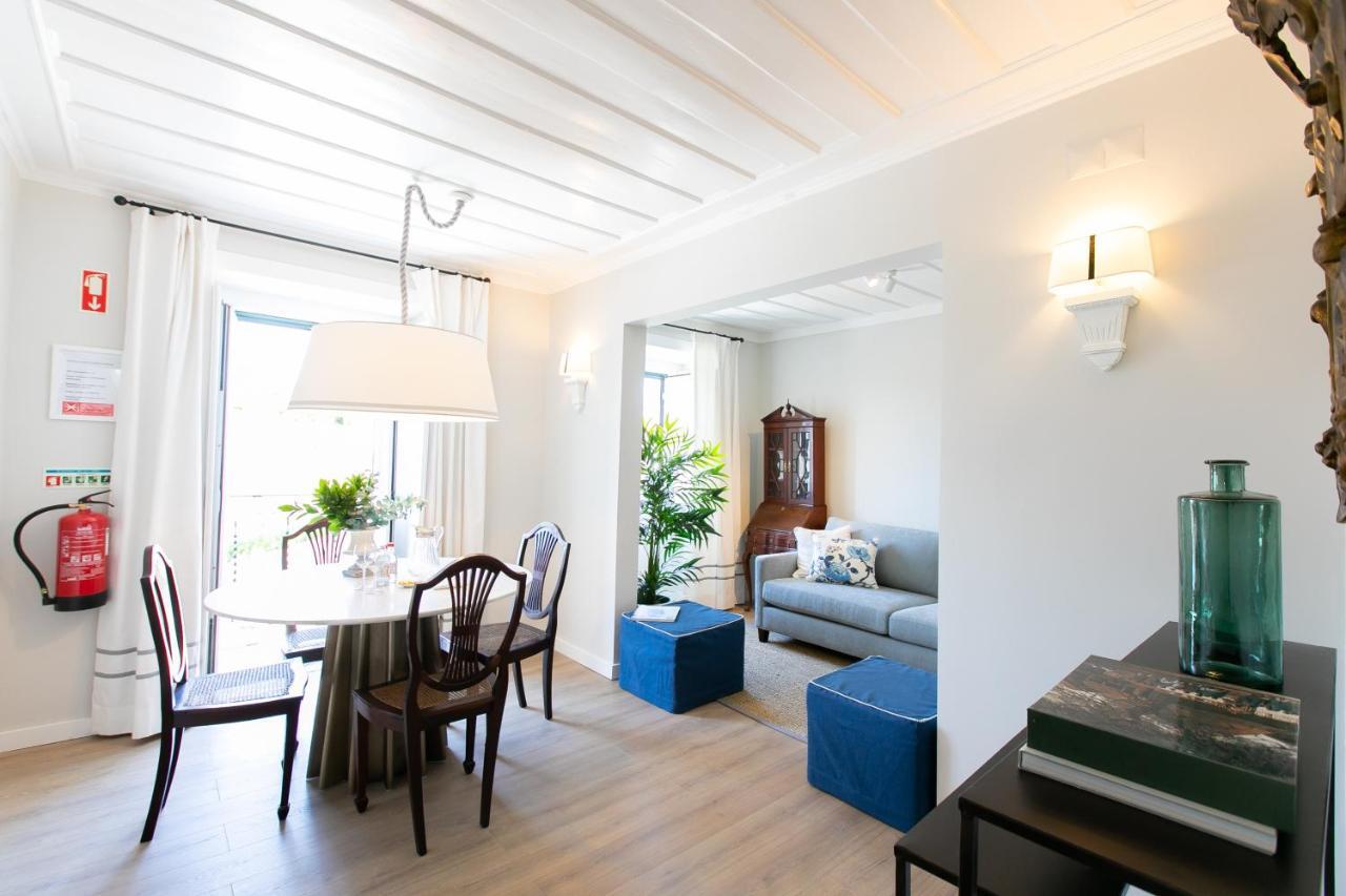 Belem- Charming Apartments Lisboa Εξωτερικό φωτογραφία