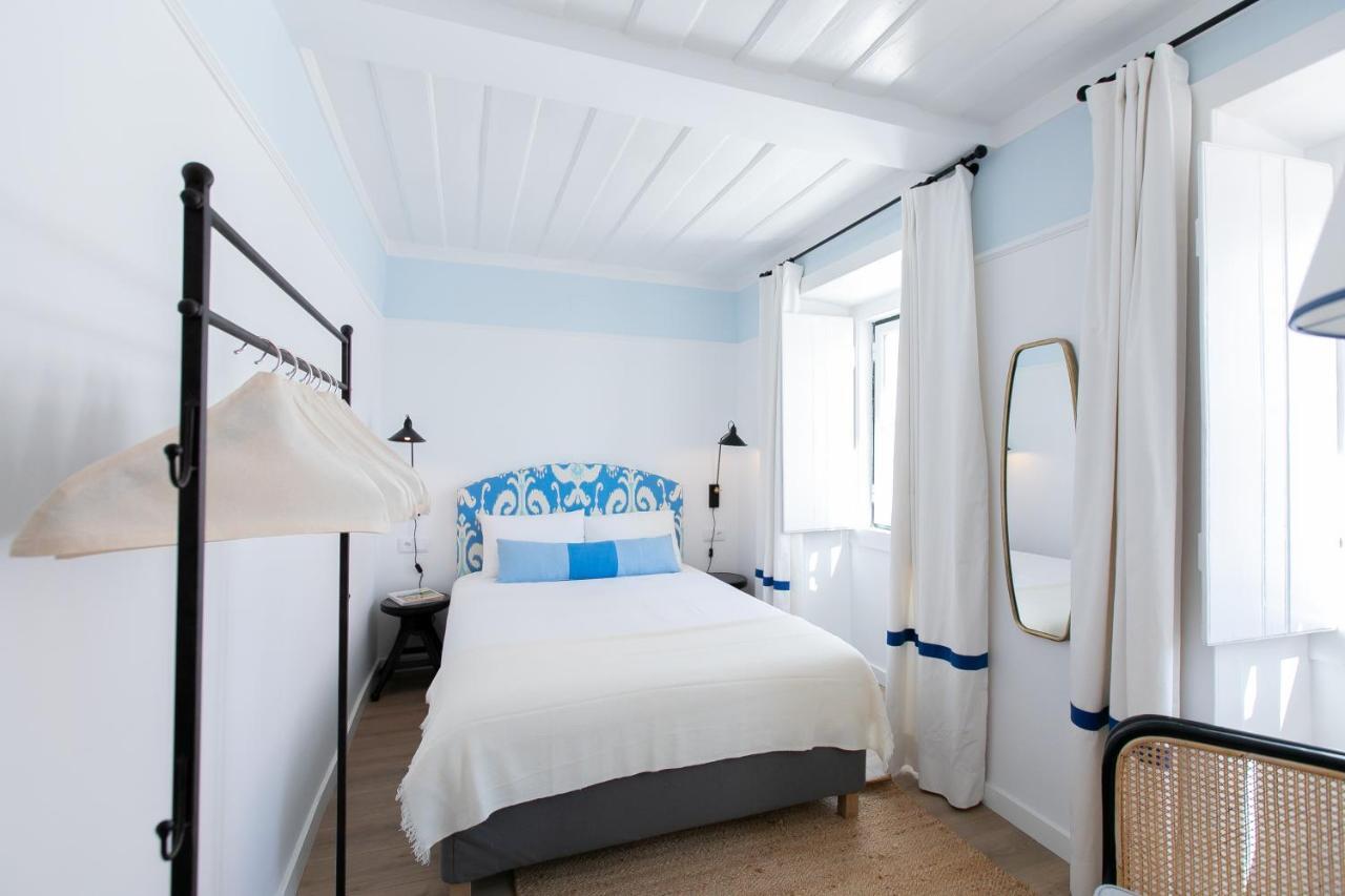 Belem- Charming Apartments Lisboa Εξωτερικό φωτογραφία