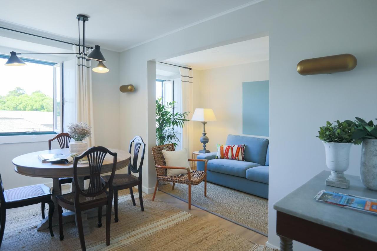 Belem- Charming Apartments Lisboa Εξωτερικό φωτογραφία