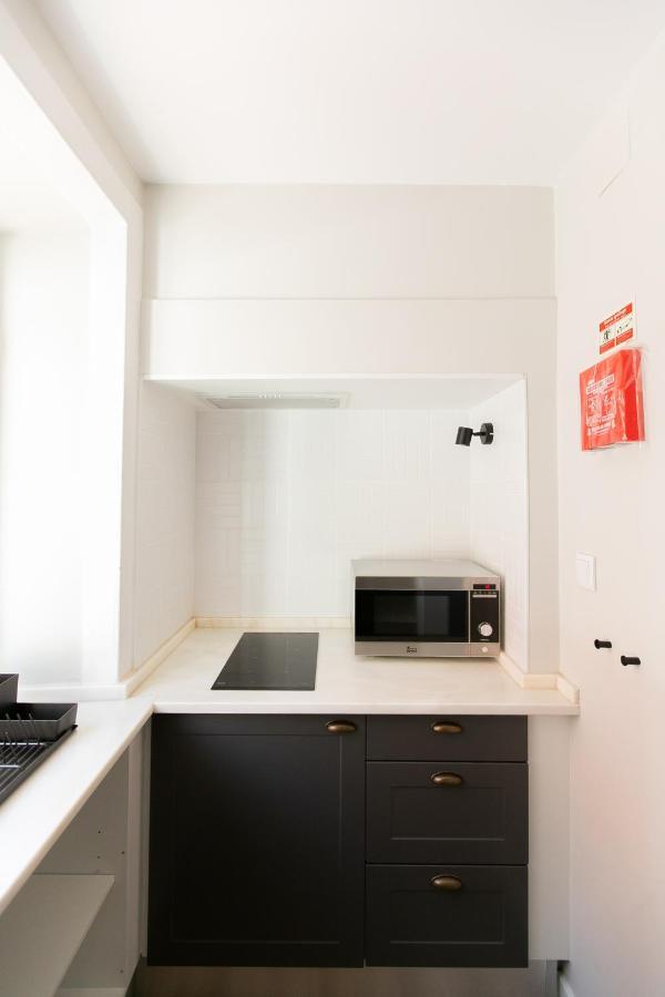 Belem- Charming Apartments Lisboa Εξωτερικό φωτογραφία