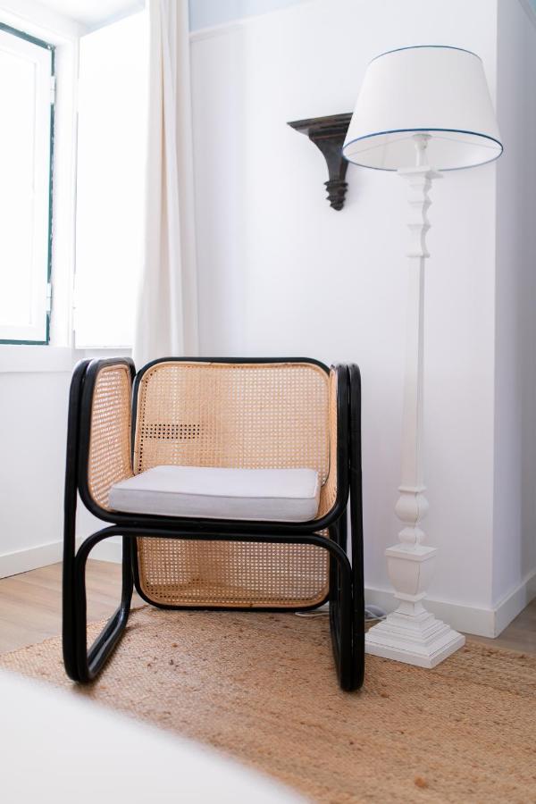 Belem- Charming Apartments Lisboa Εξωτερικό φωτογραφία