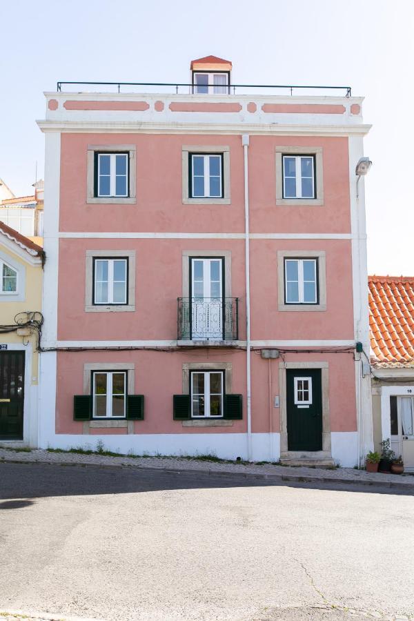 Belem- Charming Apartments Lisboa Εξωτερικό φωτογραφία