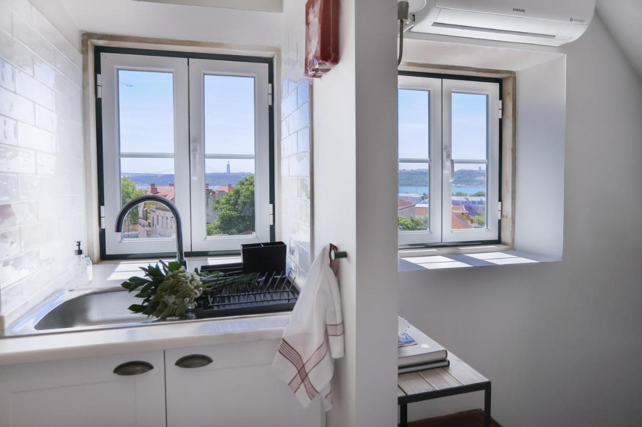 Belem- Charming Apartments Lisboa Εξωτερικό φωτογραφία