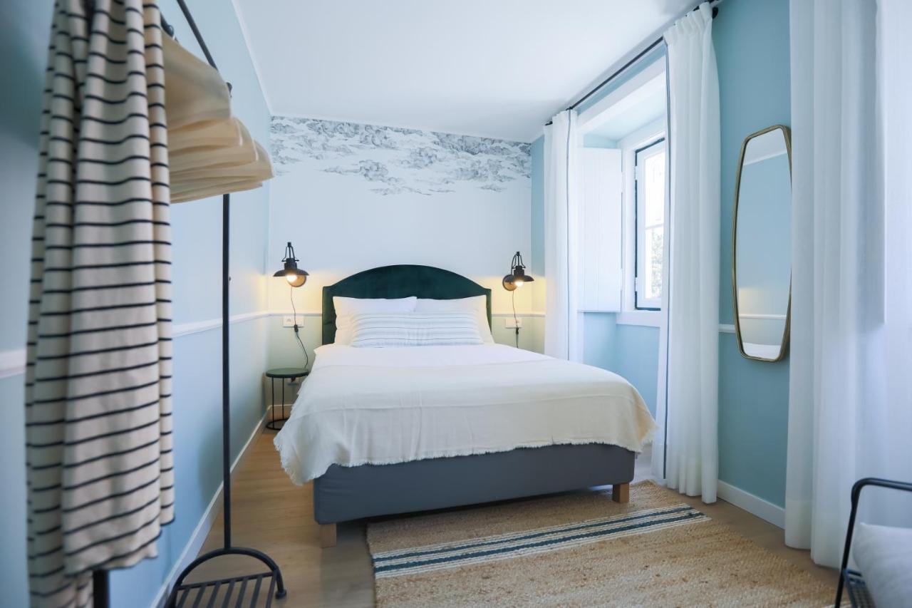 Belem- Charming Apartments Lisboa Εξωτερικό φωτογραφία