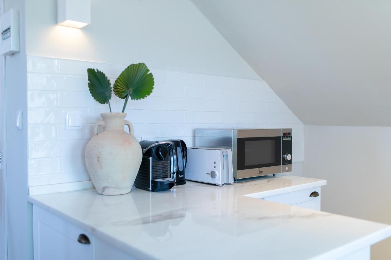 Belem- Charming Apartments Lisboa Εξωτερικό φωτογραφία