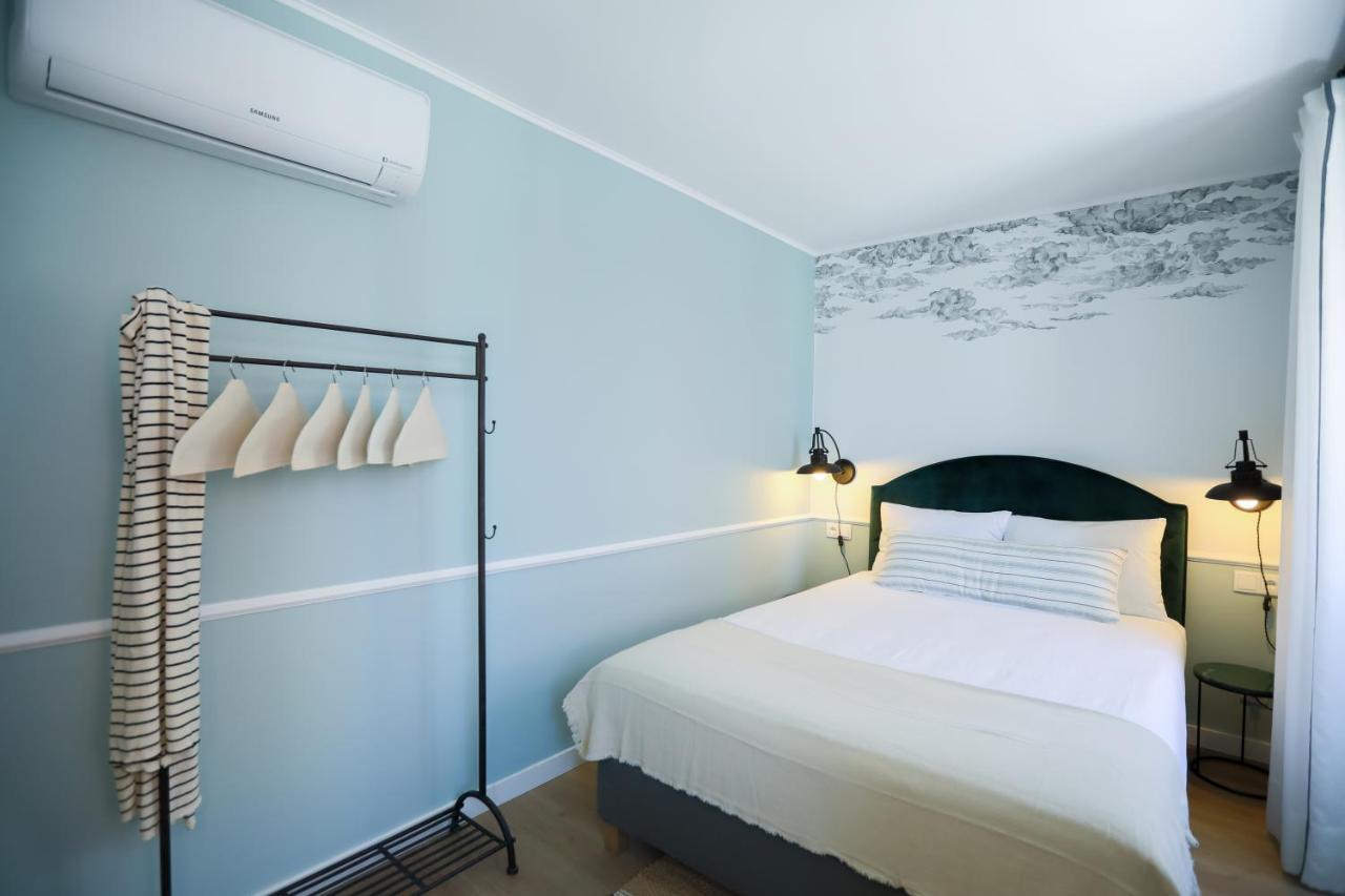 Belem- Charming Apartments Lisboa Εξωτερικό φωτογραφία