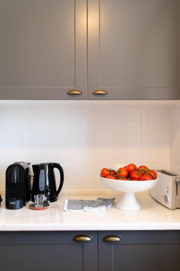 Belem- Charming Apartments Lisboa Εξωτερικό φωτογραφία