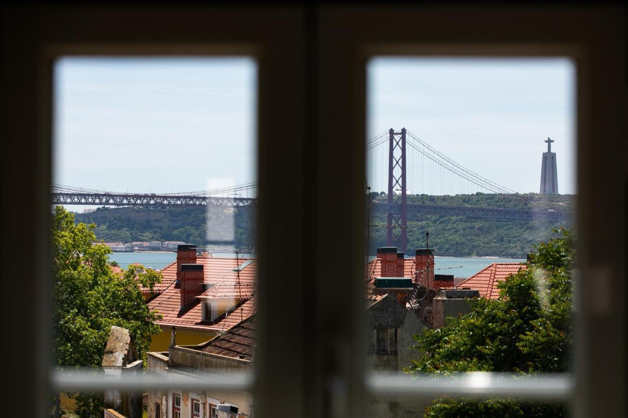Belem- Charming Apartments Lisboa Εξωτερικό φωτογραφία