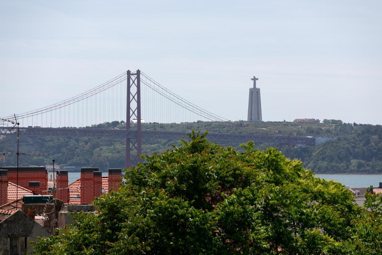 Belem- Charming Apartments Lisboa Εξωτερικό φωτογραφία