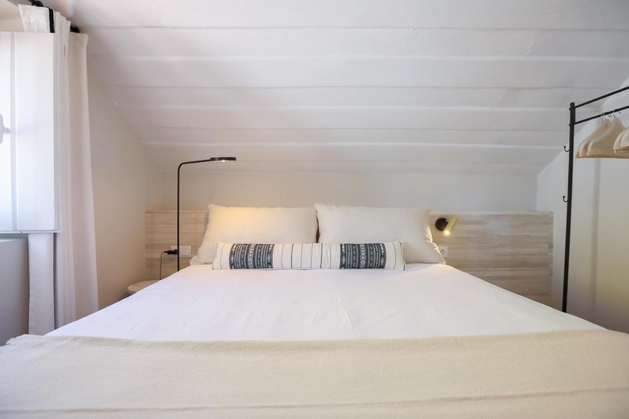Belem- Charming Apartments Lisboa Εξωτερικό φωτογραφία