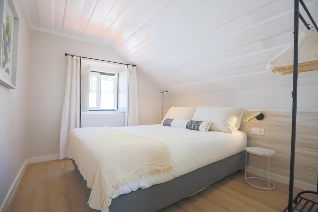 Belem- Charming Apartments Lisboa Εξωτερικό φωτογραφία