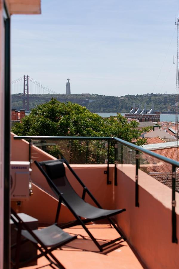 Belem- Charming Apartments Lisboa Εξωτερικό φωτογραφία