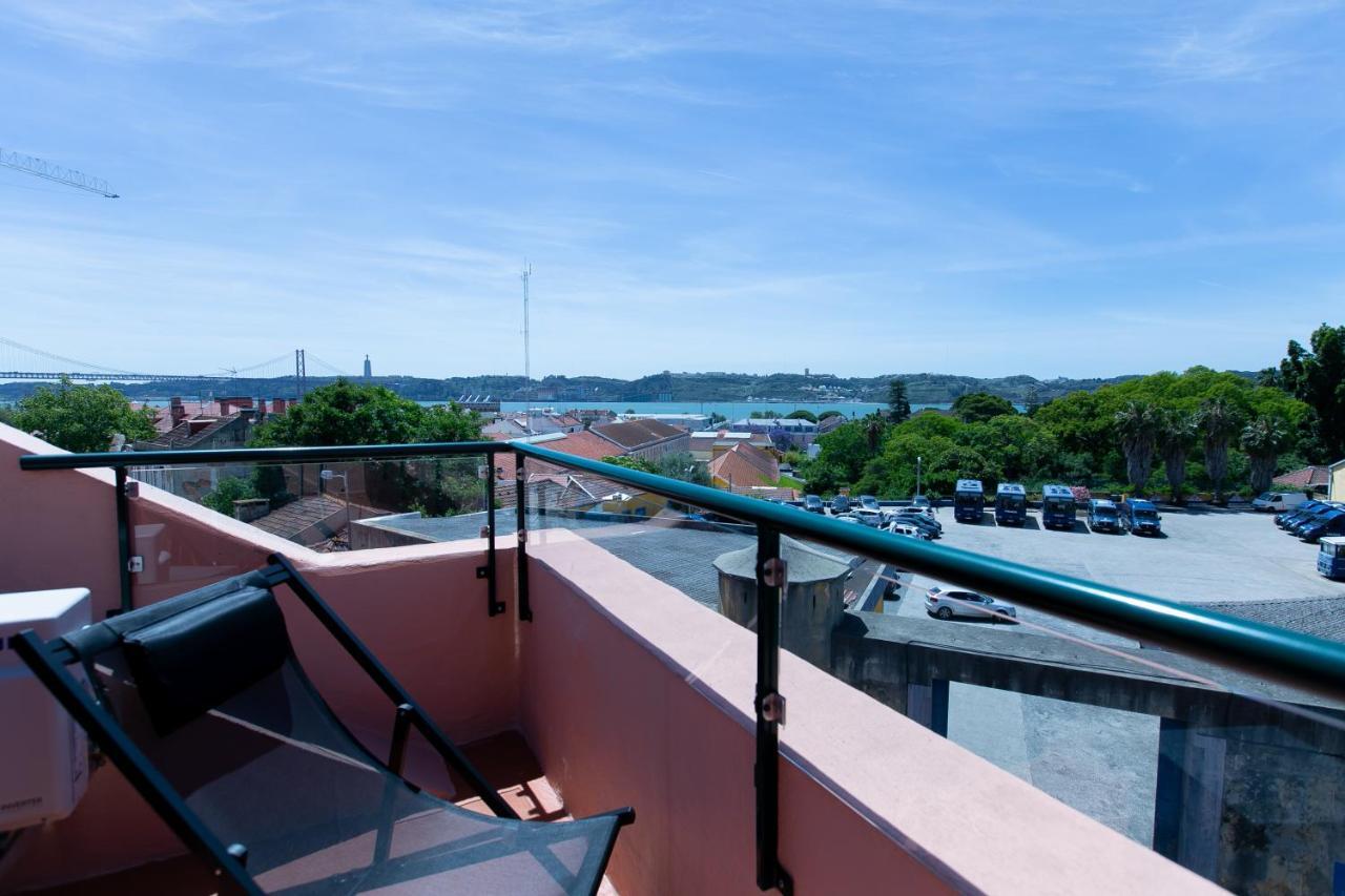 Belem- Charming Apartments Lisboa Εξωτερικό φωτογραφία