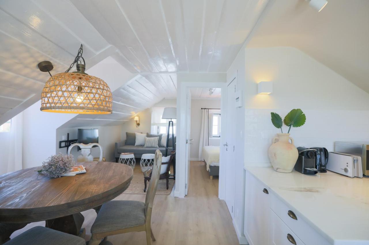 Belem- Charming Apartments Lisboa Εξωτερικό φωτογραφία
