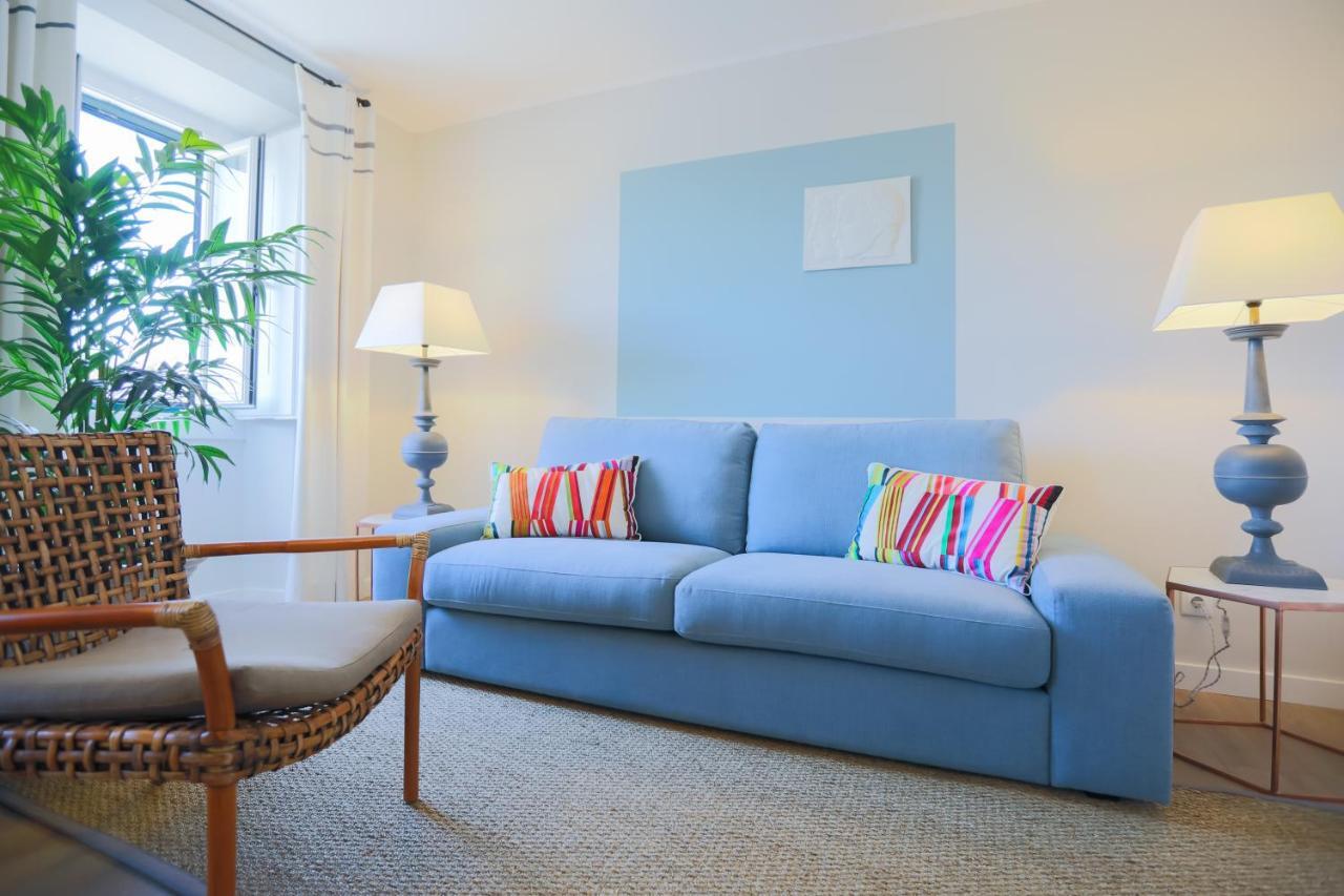 Belem- Charming Apartments Lisboa Εξωτερικό φωτογραφία