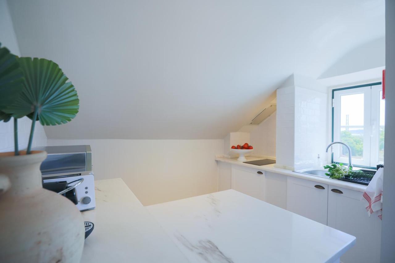 Belem- Charming Apartments Lisboa Εξωτερικό φωτογραφία