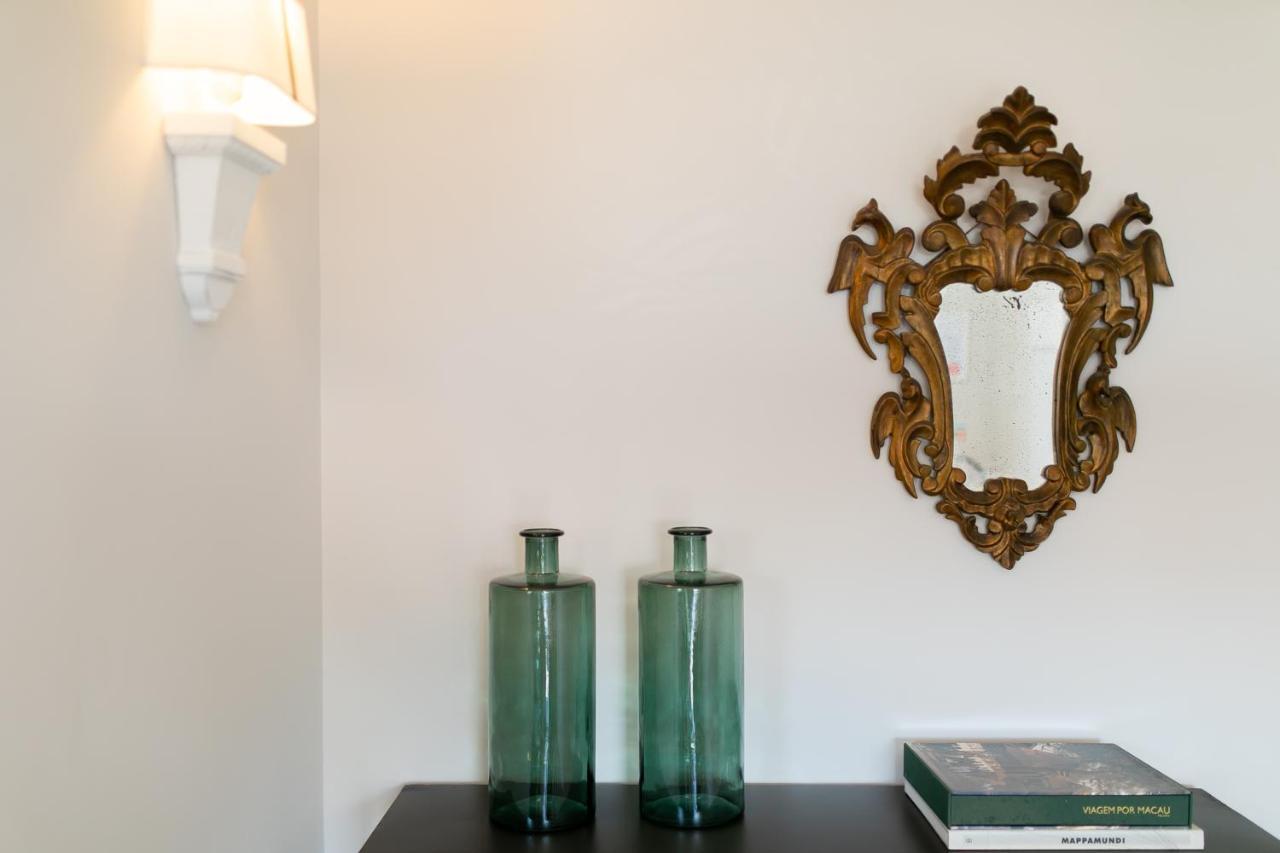 Belem- Charming Apartments Lisboa Εξωτερικό φωτογραφία