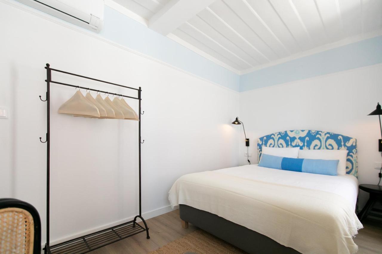 Belem- Charming Apartments Lisboa Εξωτερικό φωτογραφία