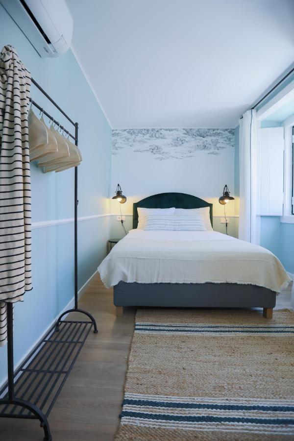 Belem- Charming Apartments Lisboa Εξωτερικό φωτογραφία