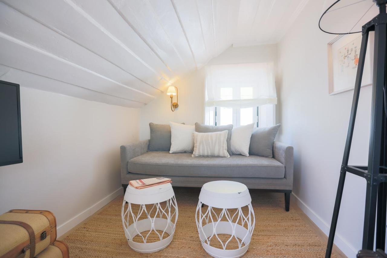 Belem- Charming Apartments Lisboa Εξωτερικό φωτογραφία