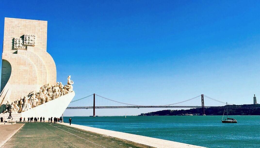 Belem- Charming Apartments Lisboa Εξωτερικό φωτογραφία